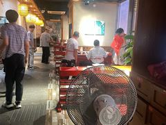 -黄家码头老火锅(解放碑旗舰店)