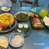 这家东南亚菜必须来尝尝！