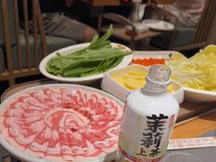 -蜀留香火锅·始于1999·原四川老火锅(白堤路店)