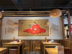 -先启半步颠.川菜.小酒馆(宝安坪洲店)
