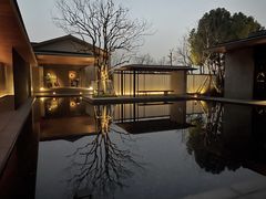 -木守西溪溪隐餐厅