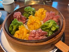 -龍聚祥烧麦馆(万达店)