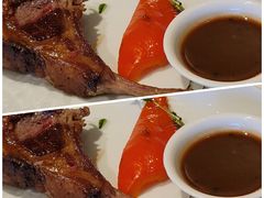 -凯菲厅海鲜姿造·海鲜自助·帝王蟹·龙虾(成都群光君悦酒店)