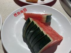 -芭夯兔·兔肉汤锅(新都店)