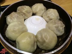 -百年尹氏汤包(湖南路狮子桥店)