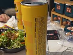 -头牌·鹤岗小串(万达店)