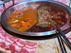 -蜀大侠火锅(森兰花园城店)