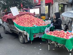 -东仓门早市