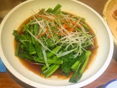 -临潼印象·特色陕菜