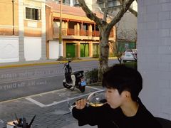 -Ocean's Table 欧舍