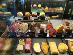 -星巴克臻选(郑州中原万达店)