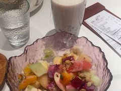 -Aqua Oasis 水天堂(石路天虹店)
