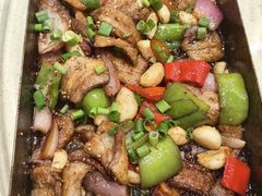 -船梆煮•蒸汽海鲜·生腌干蒸(五四广场店)