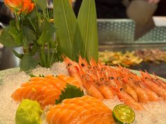 -大渔铁板烧(中山路店)