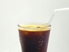 -巴浪鱼咖啡馆 Local Fish