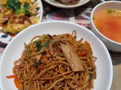 -老电影院饺店(休宁店)