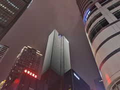 -重庆解放碑威斯汀酒店