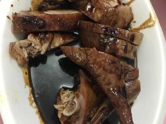 -蘭心餐厅(进贤路店)