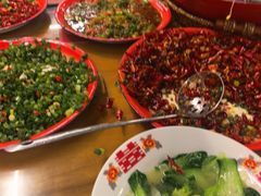-小街47號江湖菜(四合院店)