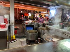 -江三王记牛杂馆(总店)