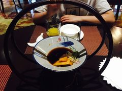 -Oakwood奥克伍德·奥克丽府西餐厅
