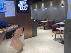 -Kyochon1991校村(共和路店)