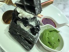 -发记甜品(豉油街店)