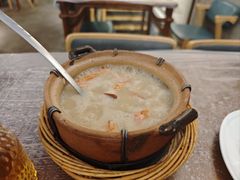 -李记潮汕砂锅粥(营福路店)
