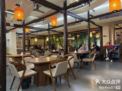 -乌记大厨餐厅