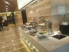 -福州大饭店-自助餐