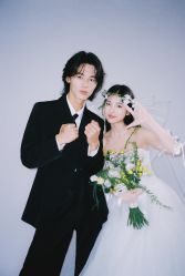 -全城热恋璀璨婚纱摄影(国贸总店)