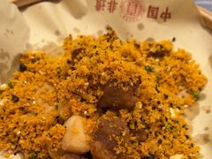 -肖记公安牛肉鱼杂馆·省级非物质文化遗产(江汉路直营店)