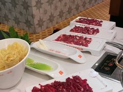 -八合里潮汕鲜牛肉火锅(深圳海岸城店)