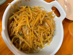 -炒豆合作社(东四总店)