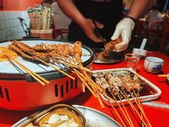 -醉烧膘·烧烤夜宵王(总店)