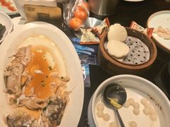 -外婆家(西红门荟聚购物中心店)