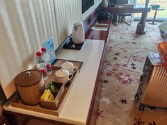 -连云港金陵海州湾会议中心