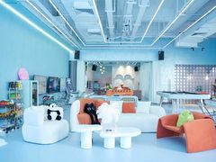 -CIAO·团建聚餐·生日派对轰趴馆(福田店)