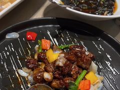 -味莊·青岛菜(云霄路店)