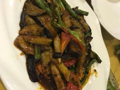 -巴达木食府