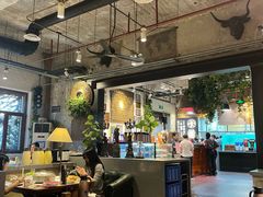 -汕头八合里海记牛肉店(清河店)
