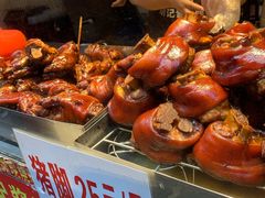-七宝老街臭豆腐