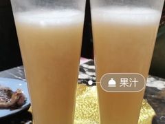 -吉布鲁牛排海鲜自助(巴南万达广场店)