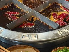-大龙火锅(老店)