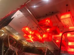 大堂-百年神厨·地道川菜(清江西路店)