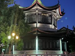 -广州西关永庆坊旅游区
