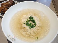 -松鹤楼面馆(天一广场店)