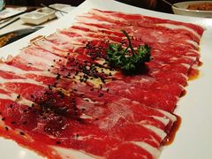 -韩宫宴烤肉·料理(南京江宁万达店)