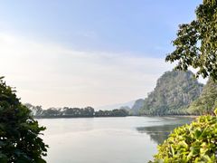 -星湖旅游景区七星岩