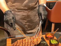 -原石牛扒·约会餐厅(龙城万科里店)